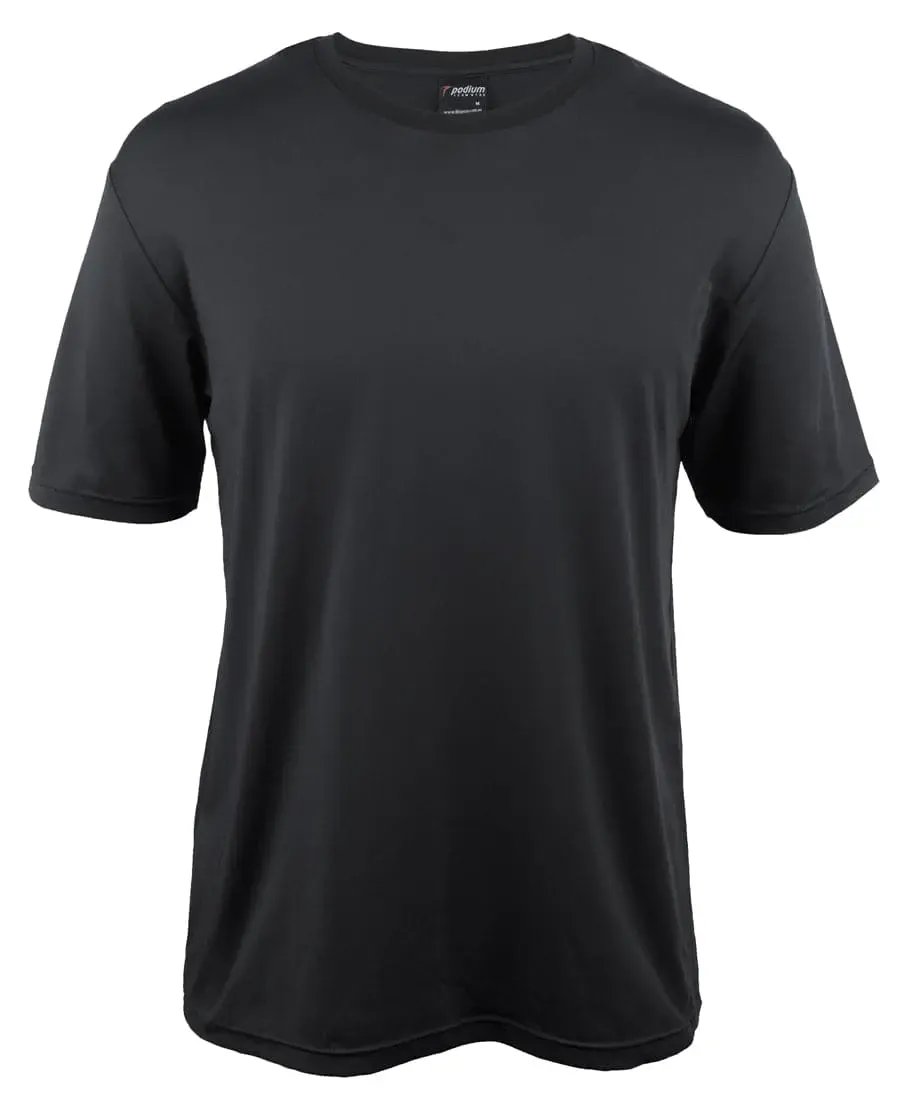 Jb's Podium Stretch Tees 7STT Jb's Wear